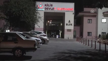 Descargar video: Suriye'deki İç Savaş - Kilis