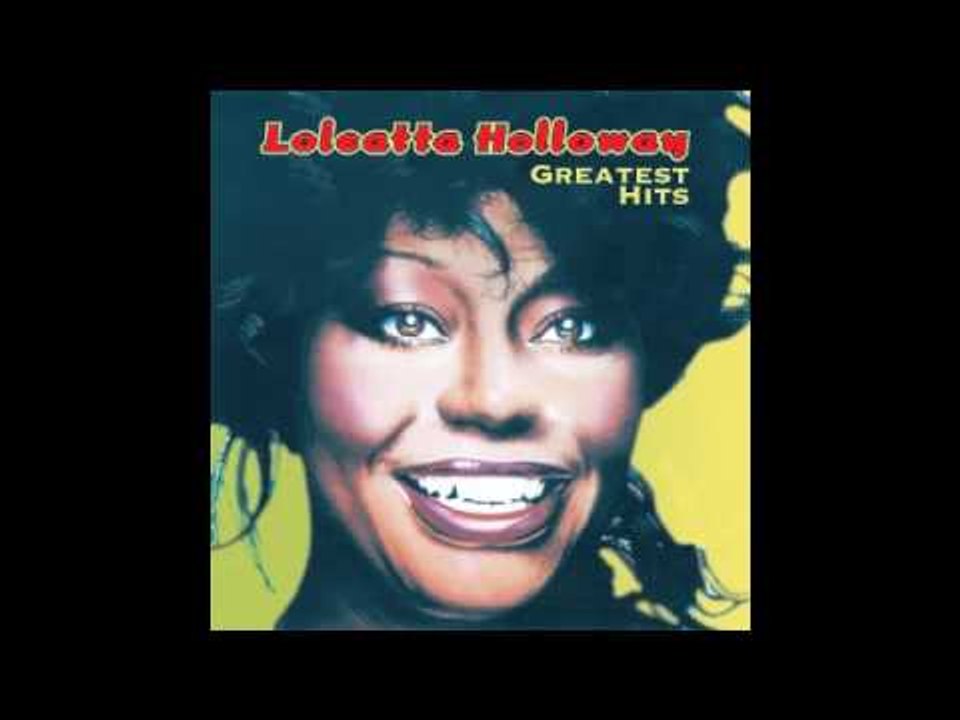 Loleatta Holloway - Greatest Hits - Love Sensation (Remix)