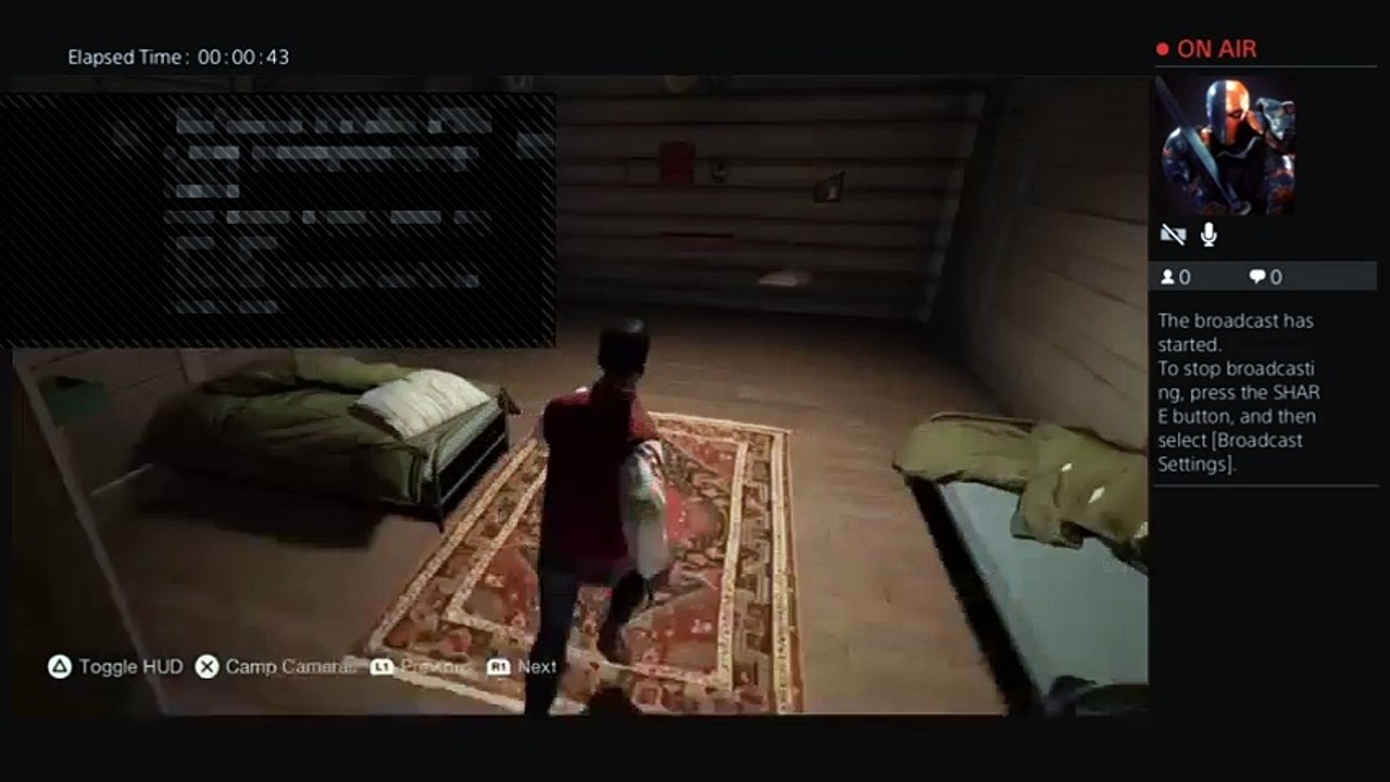 Friday the 13 no mic noobs (20)