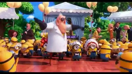 LOS MINIONS - ELECTRÓNICA