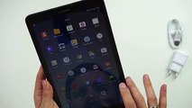 Muss es eigentlich immer ein teures Tablet sein? - Samsung Galaxy Tab E - Dr. UnboxKing -