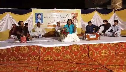 Mubashar Saeed ka kalaam