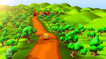 Nursery Rhymes  Kids Songs Collection _ Music Playlist for Children & Babies_clip1