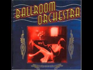 Ballroom Orchestra Vol 1 - In A Swing Mood Medley