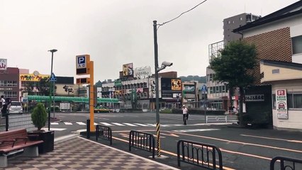 ASI SONARON LAS  SIRENAS EN JAPÓN TRAS MISIL LANZADOS DESDE COREA DEL NORTE