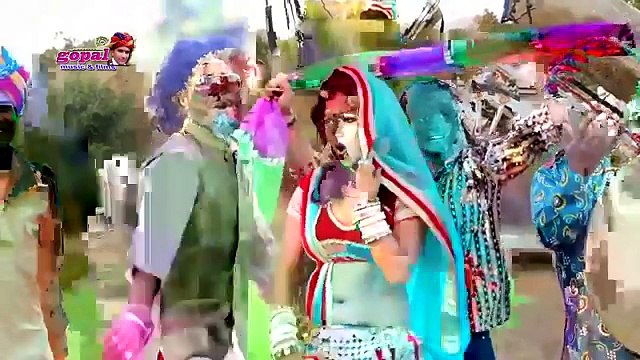 HD~पतळी पड़गी नाणदा ¦¦ New Gajendra Ajmera Super Hit Dj Song 2017 ¦¦ Dj Marwadi Dhamaka ¦¦ Dj Hits