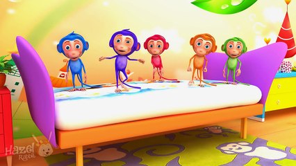 Nursery Rhymes  Kids Songs Collection _ Music Playlist for Children & Babies_clip3