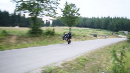 Top 5 - Bikers Are the Street Heroes - Moto Riders Are The Best Vol. 1