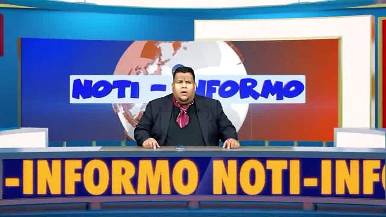 Noti-informo primera edición presenta el eclipse