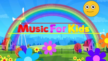 Nursery Rhymes  Kids Songs Collection _ Music Playlist for Children & Babies_clip6