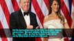 Donald and Melania Trump to Skip Kennedy Center Honors