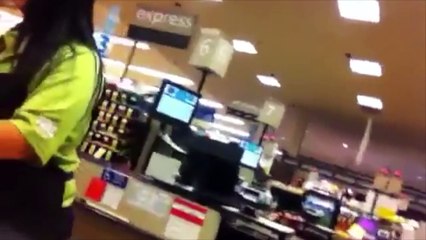 ULTIMATE PUBLIC FREAKOUT COMPILATION ANGRY 2017 FAILS_clip7