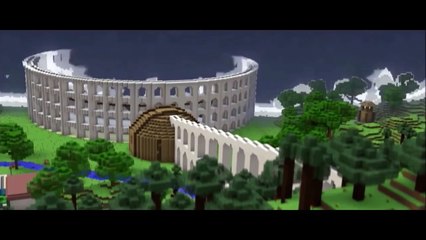 Hunger Games Song'  (BajanCanadian) (Music Video)_clip3