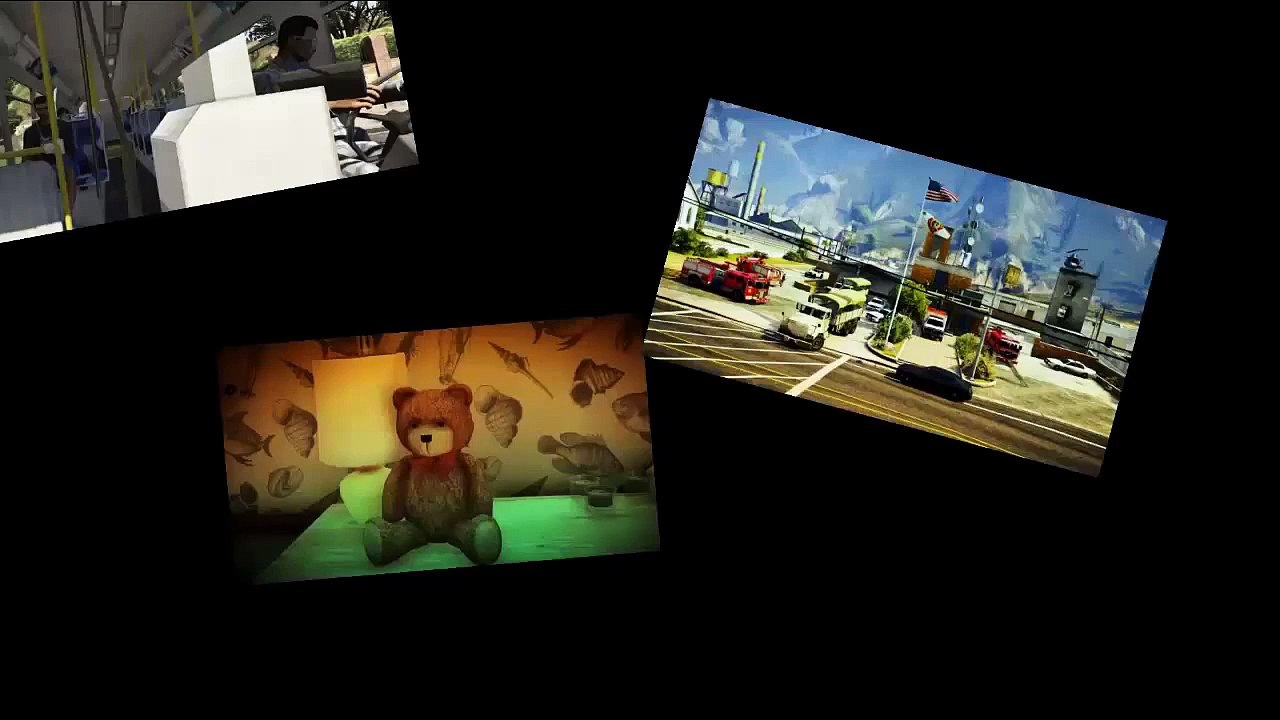 Everything or Nothing - GTAVoClock Crew Events