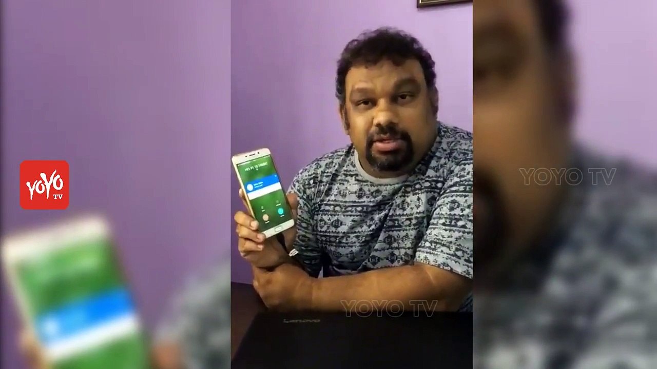 నన్ను ఇంత హింసిస్తున్నా... పవన్ ఎందుకు స్పందించట్లేదు | Kathi Mahesh About Pawan Fans | YOYO TV Channel