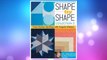 Download PDF Shape by Shape, Collection 2: Free-Motion Quilting with Angela Walters • 70+ More Designs for Blocks, Backgrounds & Borders FREE