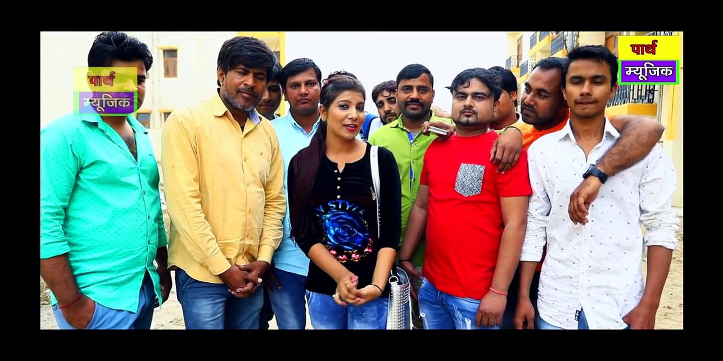 ✓ new song parmotion || प्रमोशन || sonu chouan || puja hooda || pawan gill