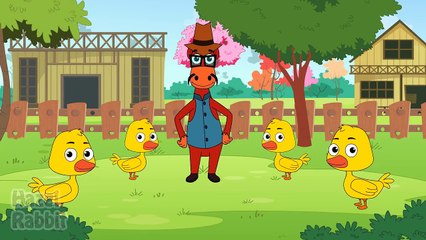 Nursery Rhymes  Kids Songs Collection _ Music Playlist for Children & Babies_clip12