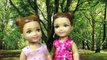 Мультфильм Барби для девочек Видео с куклами Барби Кен Штеффи 4 Сезон 2 серия игрушки для