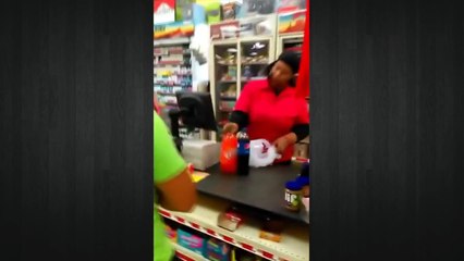 ULTIMATE PUBLIC FREAKOUT COMPILATION ANGRY 2017 FAILS_clip14