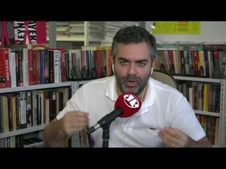Ex-assessor de Temer diz ter repassado pacote misterioso de Eliseu Padilha