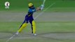 Sohail Tanvir HIGHLIGHTS 5/3 for Guyana Amazon Warriors against Barbados Tridents in CPL 2017
