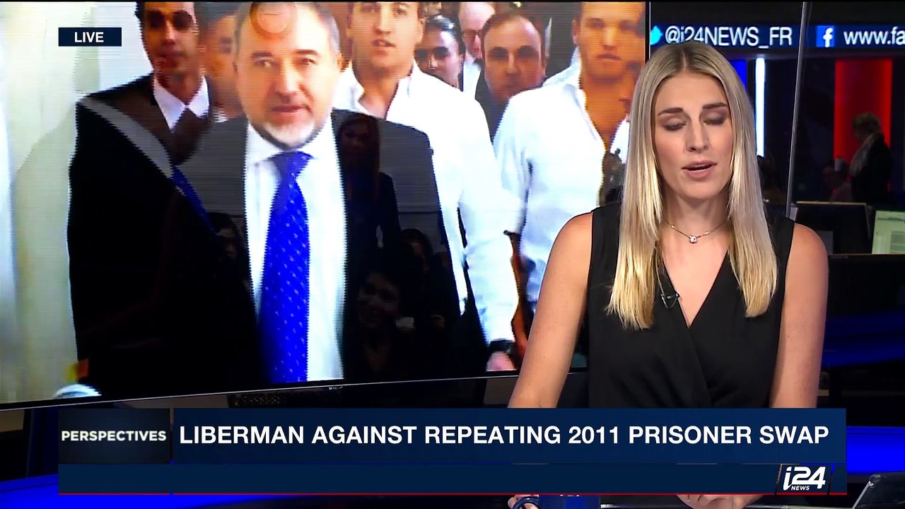 PERSPECTIVES | Ceasefire with I.S. on Syria-Lebanon border | Monday, August 28th 2017