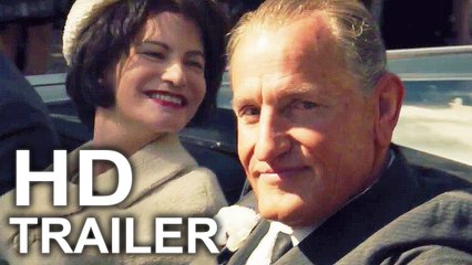 LBJ Official Trailer 2017 - Woody Harrelson ( GCMovies )