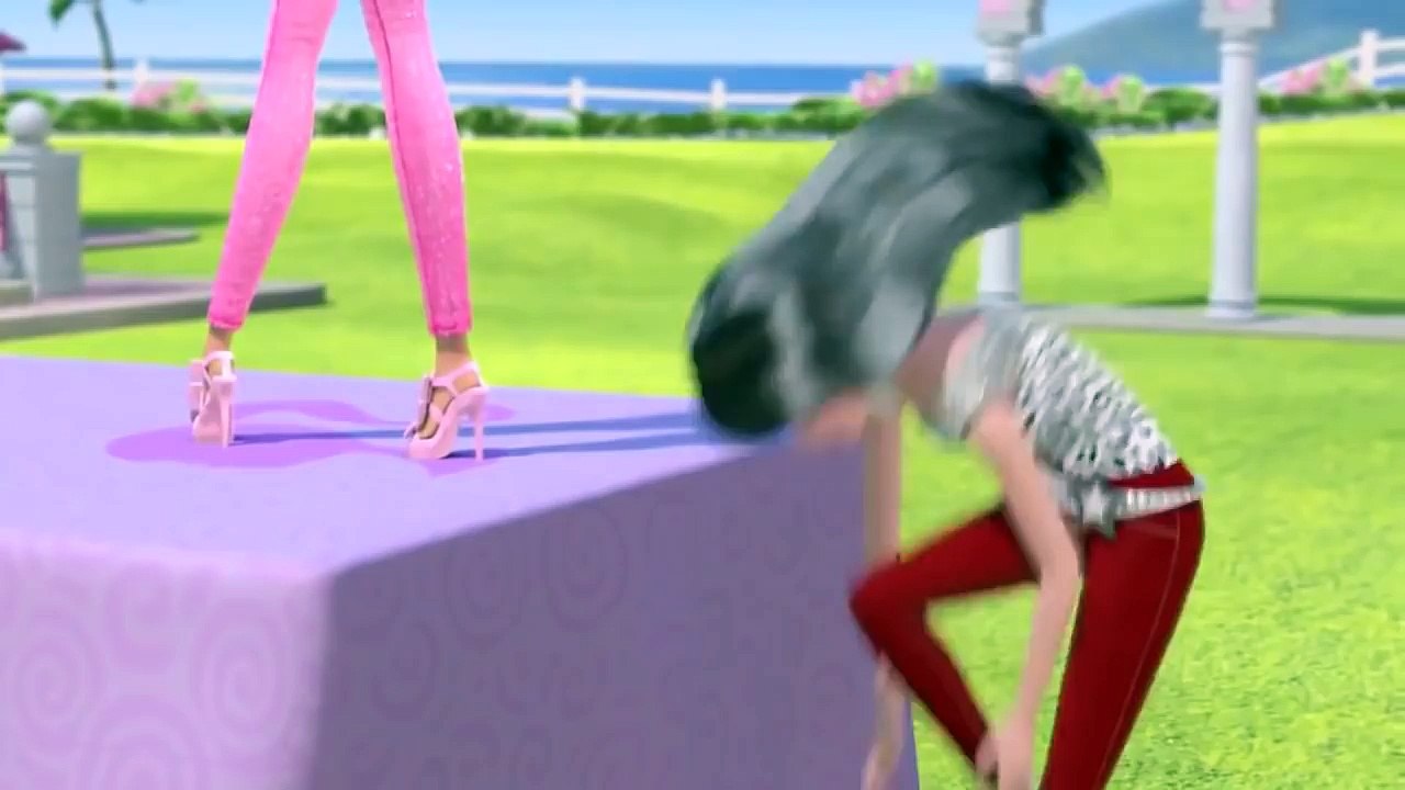 Barbie Life in the Dreamhouse_clip19