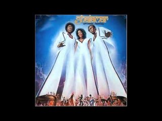 Shalamar - Forever Came Today