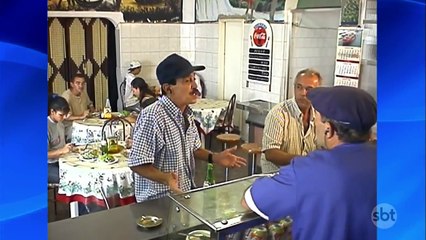 Mosca no Bar | Câmeras Escondidas (27/08/17)