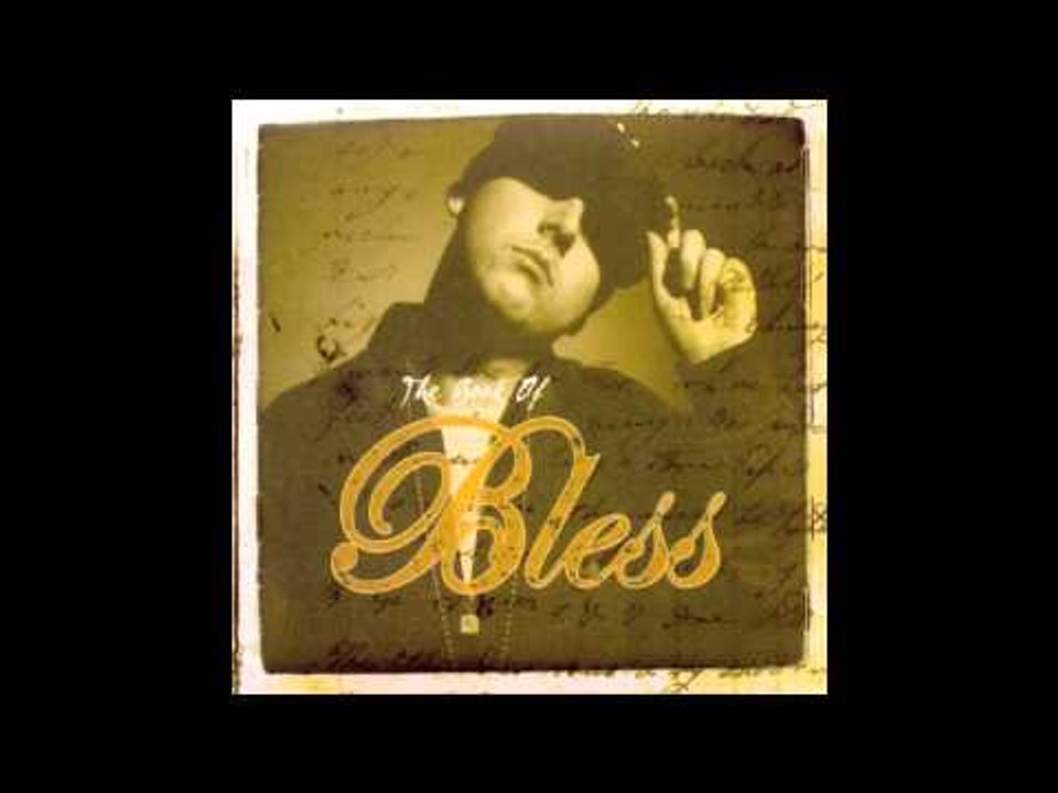 Prison (feat. JR Writer) - Bless