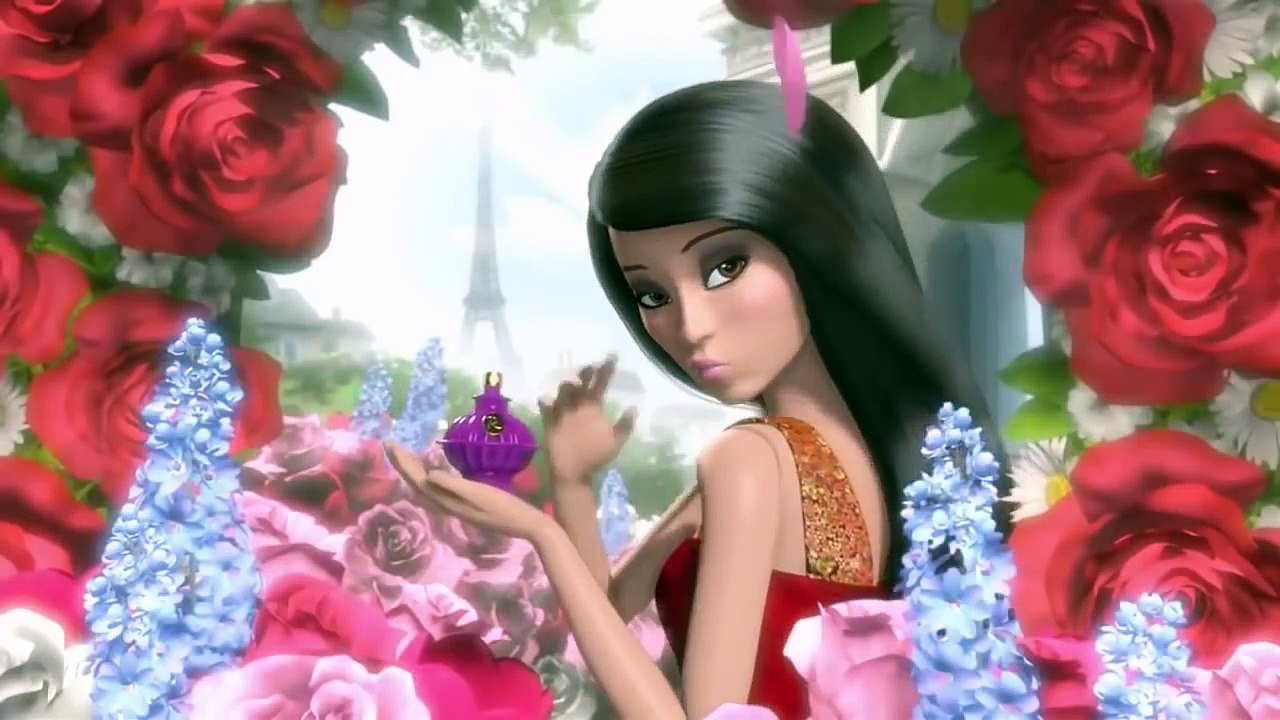 Barbie Life in the Dreamhouse_clip21