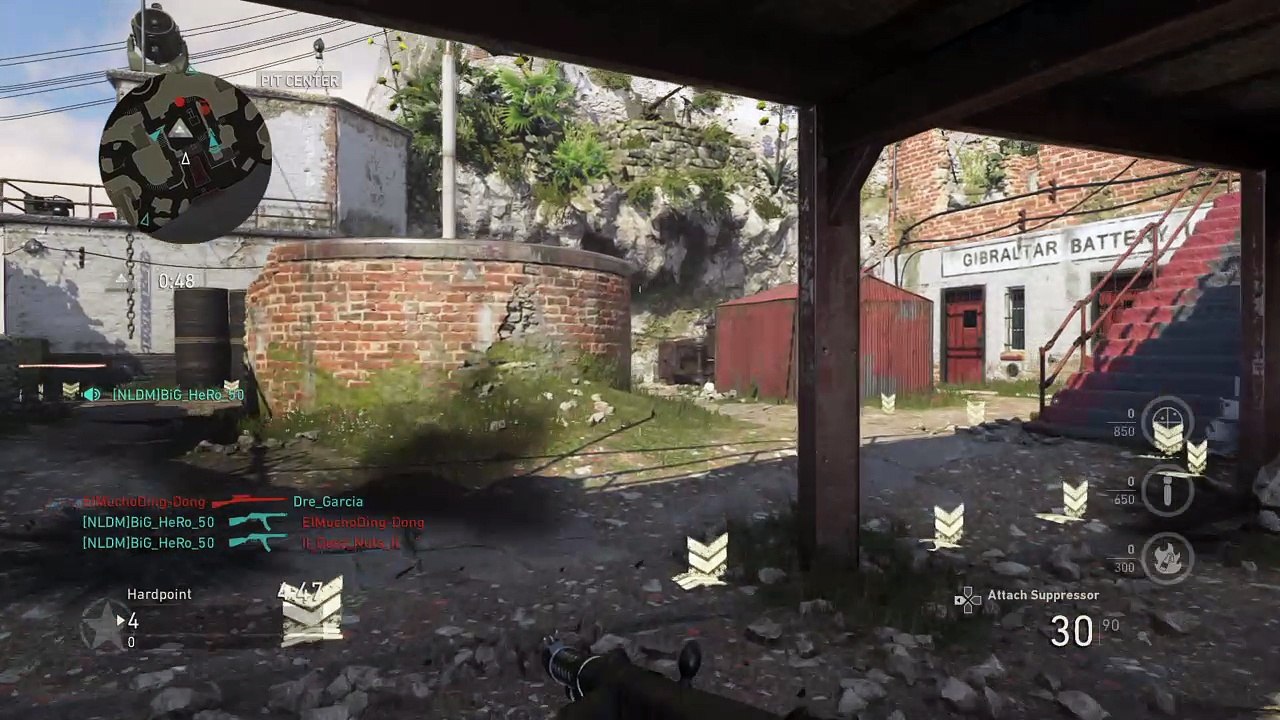 Call of Duty®: WWII Private Beta