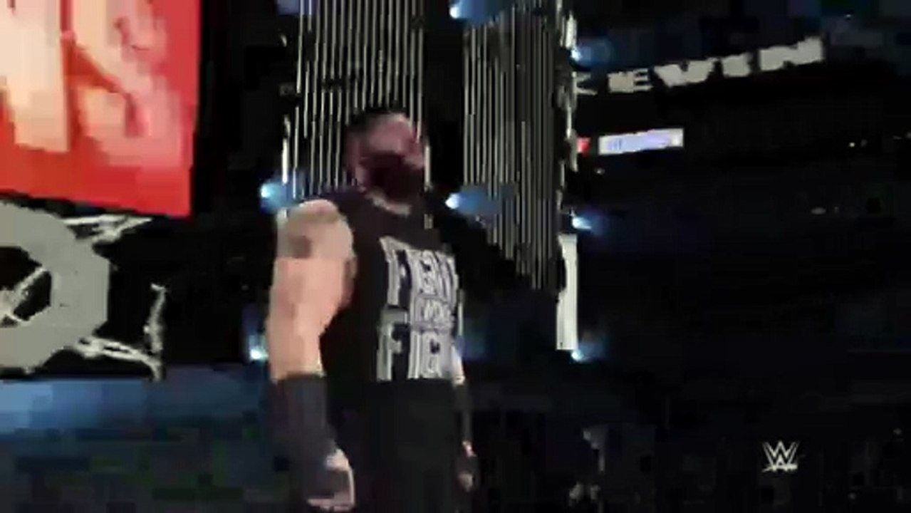 Wwe 2k17/ GM mode (258)
