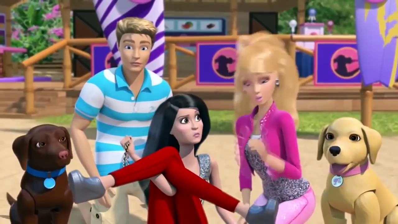Barbie Life in the Dreamhouse_clip24
