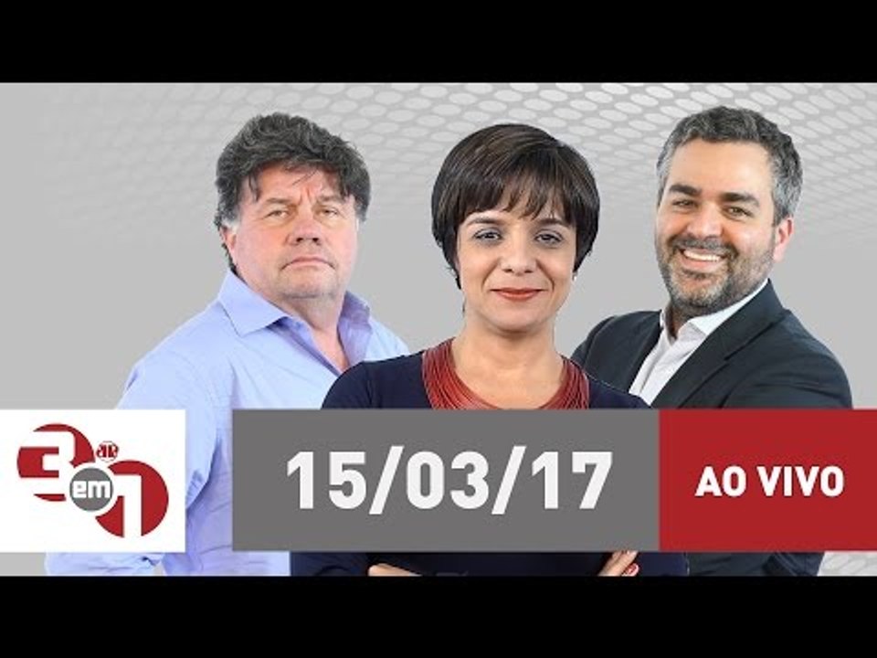 3 em 1 - 15/03/17