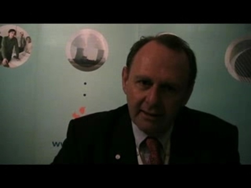 APEC ICF - Richard Schomberg - Recruiter for EDF North Ameri