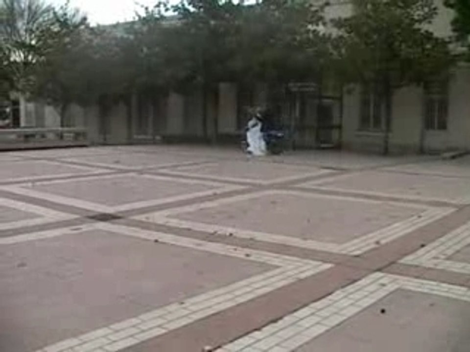 Reportage : le mariage en Yougoslavie à 15ans