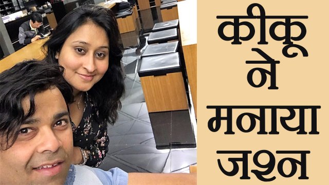 Kiku Sharda takes Twinkle Khanna ADVICE, CELEBRATES after Gurmeet Ram Rahim gets jailed for 20 years