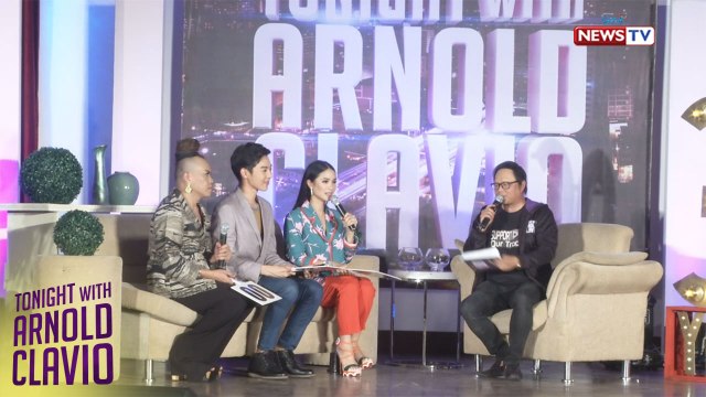 Tonight with Arnold Clavio: 30 years ni Igan, Part 2!