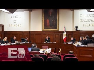 SCJN niega amparo a proyecto de aborto / Ricardo Salas