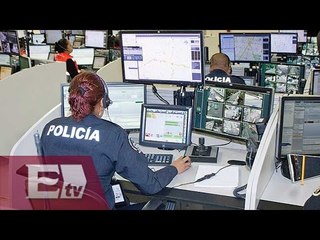 Desde el C4 vigilarán los verificentros de la CDMX para evitar corrupción/ Hiram Hurtado