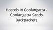 Hostels In Coolangatta - Coolangatta Sands Backpackers