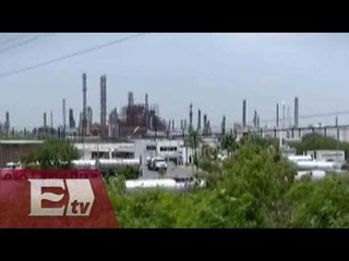 Download Video: Severas afectaciones ambientales por refinería de Cadereyta / Pascal Beltrán