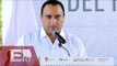 Gobernador de Quintana Roo tendrá escoltas pagados con recursos públicos/ Ingrid Barrera