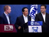 PAN va contra la “protección” a Roberto Borge, gobernador de Quintana Roo/ Yazmín Jalil