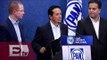 PAN va contra la “protección” a Roberto Borge, gobernador de Quintana Roo/ Yazmín Jalil