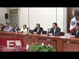 Segob y CNTE acuerdan retomar diálogo / Martín Espinosa