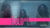 [[FULLSHOW]] The Bold Type Season 1 Episode 10 [ Watch Online ] - Carry the Weight